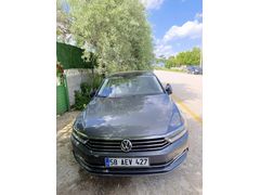 Sahibinden Volkswagen Passat 1.4 TSi BlueMotion Comfortline 2015 Model Sivas 206000 km Gri