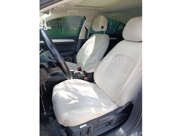 Sahibinden Volkswagen Passat 1.4 TSi BlueMotion Comfortline 2015 Model Sivas 206000 km Gri