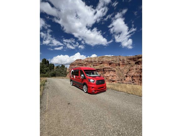 Sahibinden Ford - Otosan Transit 14+1 