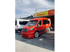 Sahibinden Ford - Otosan Transit 14+1 