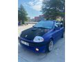 Acil satılık pazarlıklı13 yıllık Sahibinden Renault Clio sport 1.6 16 v 2001 Model