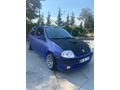 Acil satılık pazarlıklı13 yıllık Sahibinden Renault Clio sport 1.6 16 v 2001 Model
