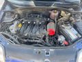 Acil satılık pazarlıklı13 yıllık Sahibinden Renault Clio sport 1.6 16 v 2001 Model
