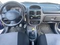 Acil satılık pazarlıklı13 yıllık Sahibinden Renault Clio sport 1.6 16 v 2001 Model