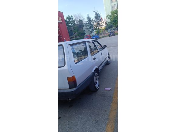 Sahibinden Tofaş Kartal 5 Vites 1993 Model 