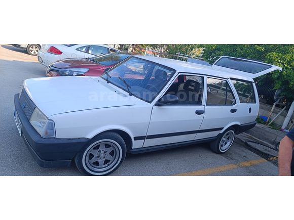 Sahibinden Tofaş Kartal 5 Vites 1993 Model 