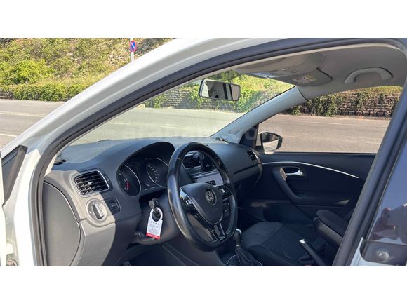 Sahibinden Volkswagen Polo 1.4 TDi Comfortline 2016 Model 