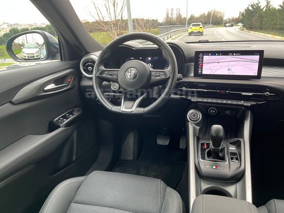 ERUL AUTO'DAN 2024 ÇIKIŞ TONALE K.AYNA-G.GÖRÜŞ-NAVİGASYON MAVİ HATASIZ OtoSOR 12 AY SENET