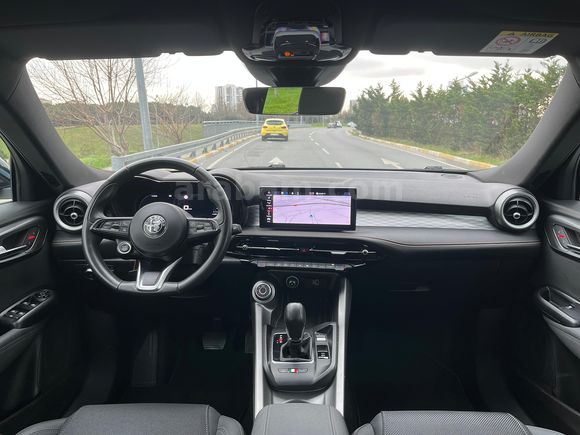 ERUL AUTO'DAN 2024 ÇIKIŞ TONALE K.AYNA-G.GÖRÜŞ-NAVİGASYON MAVİ HATASIZ OtoSOR 12 AY SENET