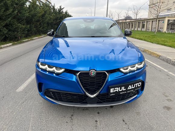 ERUL AUTO'DAN 2024 ÇIKIŞ TONALE K.AYNA-G.GÖRÜŞ-NAVİGASYON MAVİ HATASIZ OtoSOR 12 AY SENET