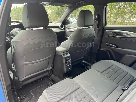 ERUL AUTO'DAN 2024 ÇIKIŞ TONALE K.AYNA-G.GÖRÜŞ-NAVİGASYON MAVİ HATASIZ OtoSOR 12 AY SENET