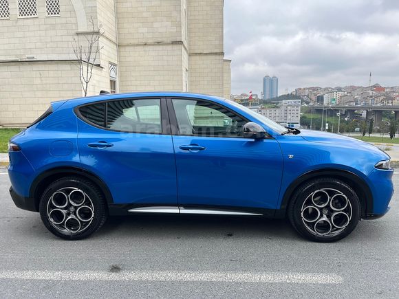 ERUL AUTO'DAN 2024 ÇIKIŞ TONALE K.AYNA-G.GÖRÜŞ-NAVİGASYON MAVİ HATASIZ OtoSOR 12 AY SENET