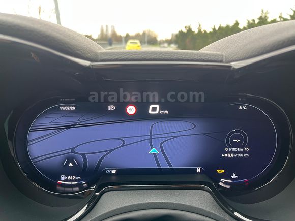 ERUL AUTO'DAN 2024 ÇIKIŞ TONALE K.AYNA-G.GÖRÜŞ-NAVİGASYON MAVİ HATASIZ OtoSOR 12 AY SENET