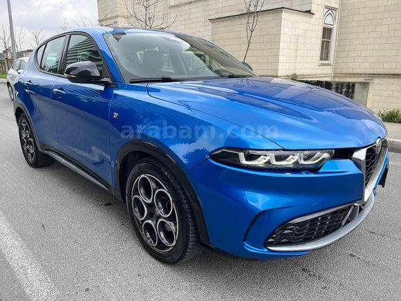 ERUL AUTO'DAN 2024 ÇIKIŞ TONALE K.AYNA-G.GÖRÜŞ-NAVİGASYON MAVİ HATASIZ OtoSOR 12 AY SENET