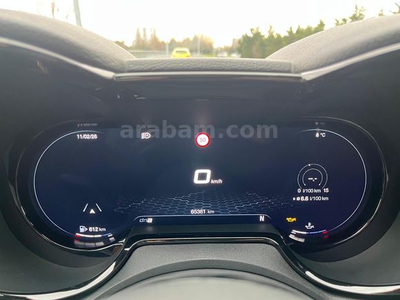 ERUL AUTO'DAN 2024 ÇIKIŞ TONALE K.AYNA-G.GÖRÜŞ-NAVİGASYON MAVİ HATASIZ OtoSOR 12 AY SENET