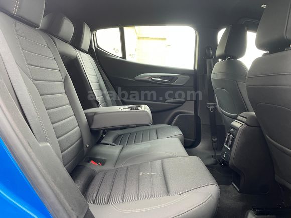 ERUL AUTO'DAN 2024 ÇIKIŞ TONALE K.AYNA-G.GÖRÜŞ-NAVİGASYON MAVİ HATASIZ OtoSOR 12 AY SENET