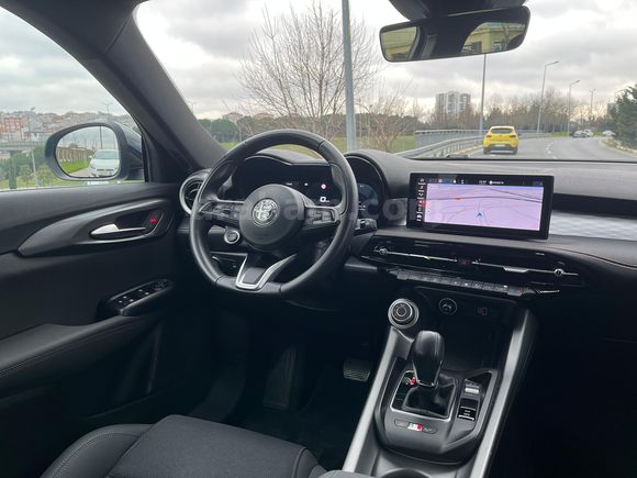 ERUL AUTO'DAN 2024 ÇIKIŞ TONALE K.AYNA-G.GÖRÜŞ-NAVİGASYON MAVİ HATASIZ OtoSOR 12 AY SENET
