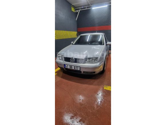 Sahibinden Volkswagen Bora 1.6 Comfortline 1999 Model