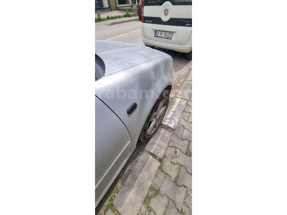 Sahibinden Volkswagen Bora 1.6 Comfortline 1999 Model