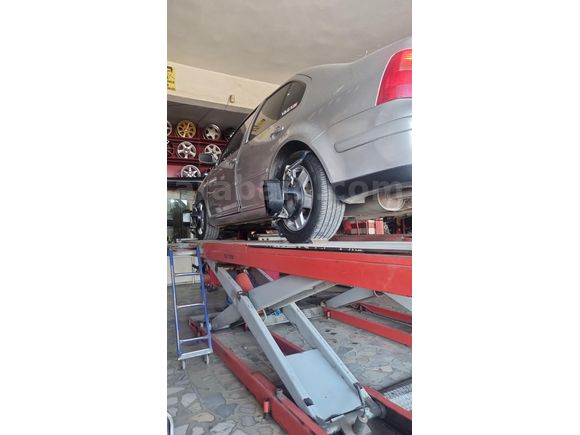 Sahibinden Volkswagen Bora 1.6 Comfortline 1999 Model