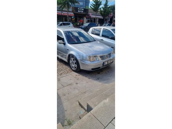 Sahibinden Volkswagen Bora 1.6 Comfortline 1999 Model