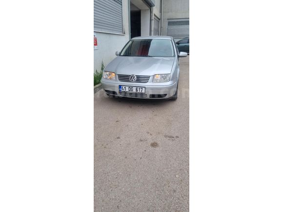 Sahibinden Volkswagen Bora 1.6 Comfortline 1999 Model