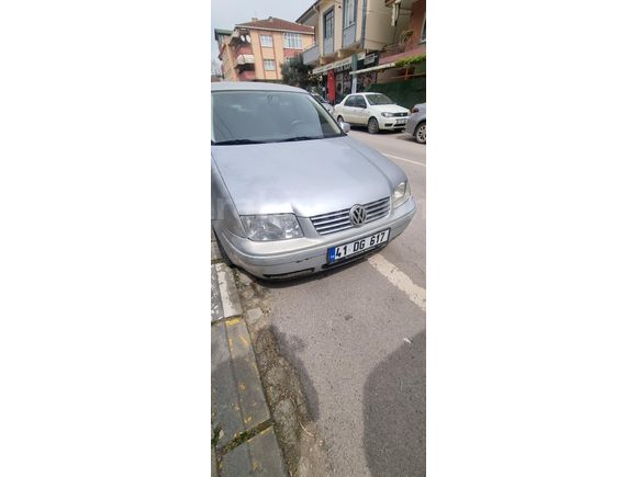 Sahibinden Volkswagen Bora 1.6 Comfortline 1999 Model