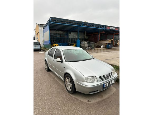 Sahibinden Volkswagen Bora 1.6 Comfortline 1999 Model