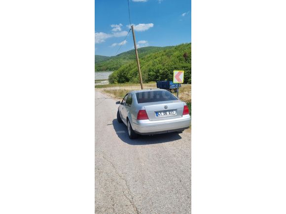 Sahibinden Volkswagen Bora 1.6 Comfortline 1999 Model