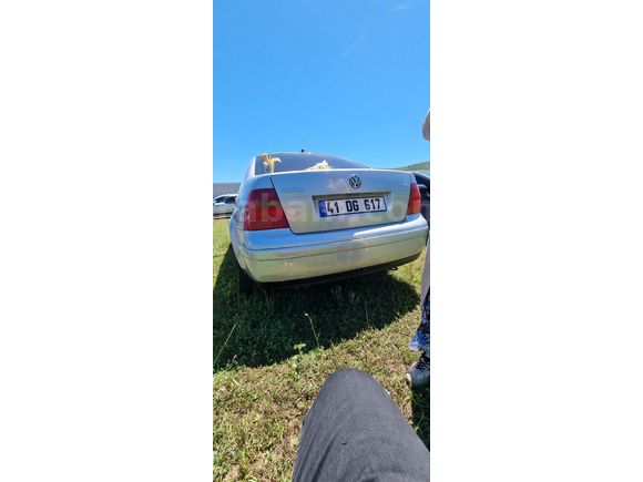 Sahibinden Volkswagen Bora 1.6 Comfortline 1999 Model