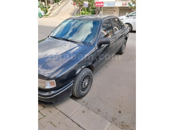 Sahibinden Opel Vectra 2.0 GL 1992 Model  340.000 km Siyah