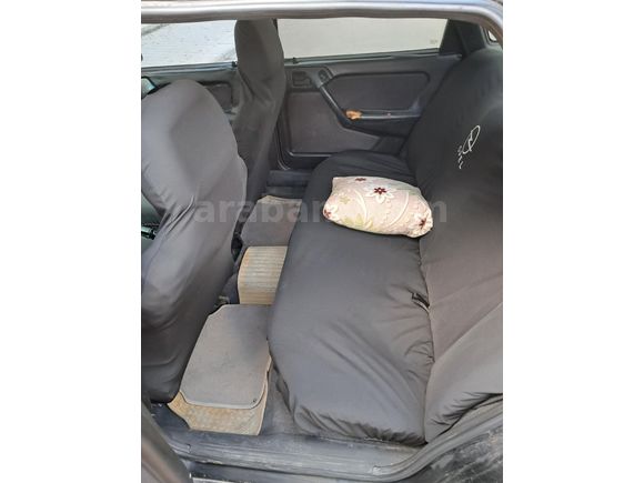 Sahibinden Opel Vectra 2.0 GL 1992 Model  340.000 km Siyah