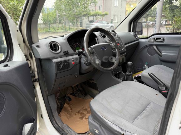 Galeriden Ford Transit Connect T230 L 2013 Model Sakarya