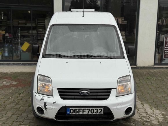 Galeriden Ford Transit Connect T230 L 2013 Model Sakarya