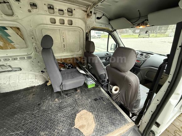 Galeriden Ford Transit Connect T230 L 2013 Model Sakarya