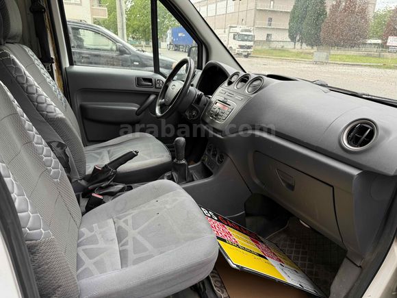Galeriden Ford Transit Connect T230 L 2013 Model Sakarya