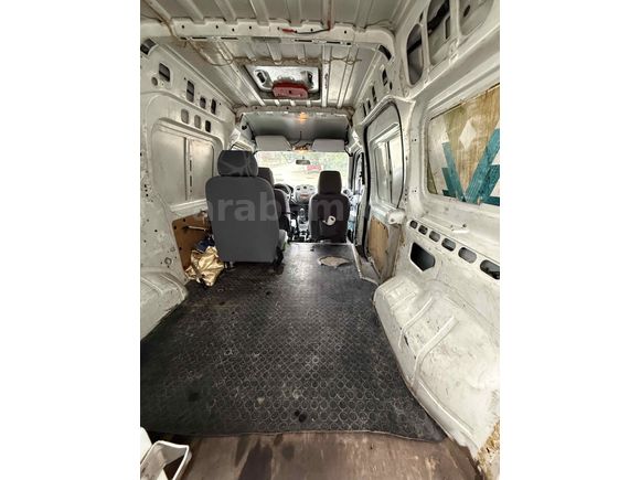 Galeriden Ford Transit Connect T230 L 2013 Model Sakarya