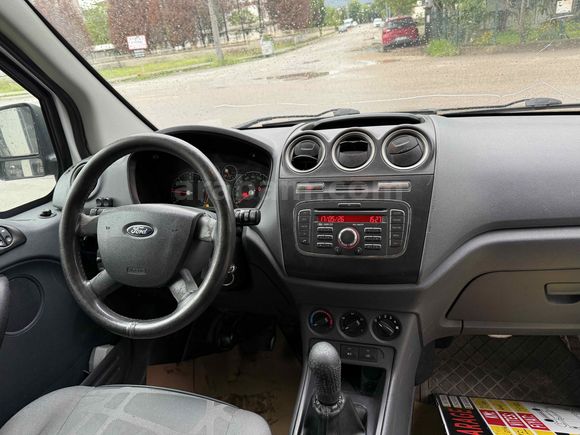 Galeriden Ford Transit Connect T230 L 2013 Model Sakarya