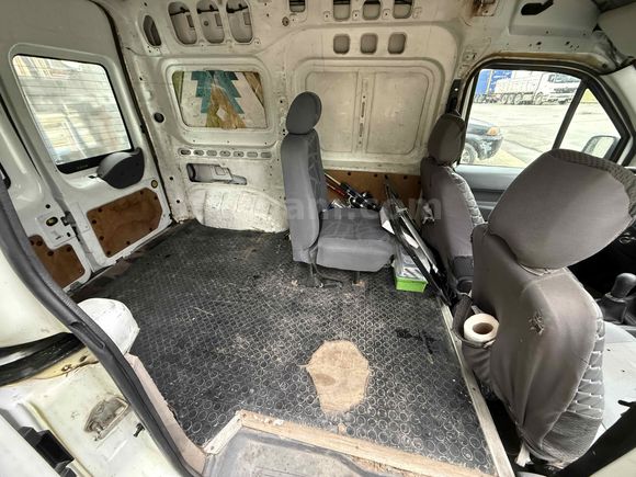 Galeriden Ford Transit Connect T230 L 2013 Model Sakarya