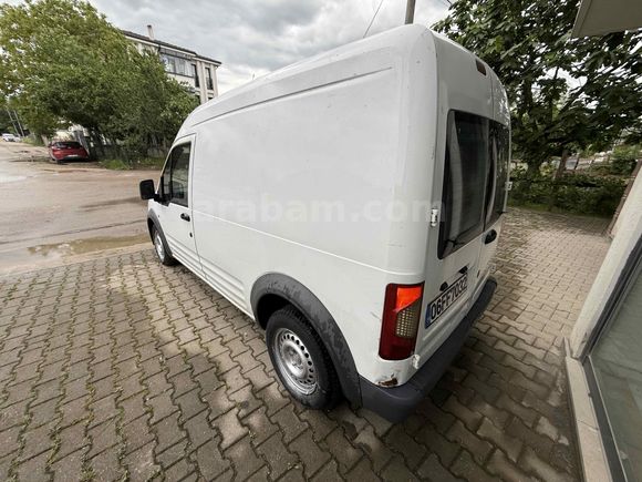 Galeriden Ford Transit Connect T230 L 2013 Model Sakarya