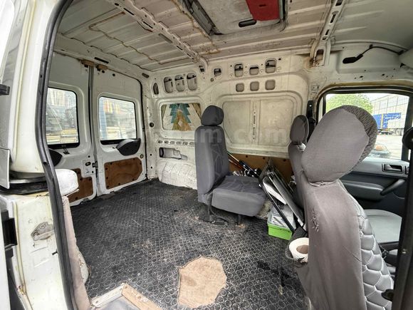 Galeriden Ford Transit Connect T230 L 2013 Model Sakarya
