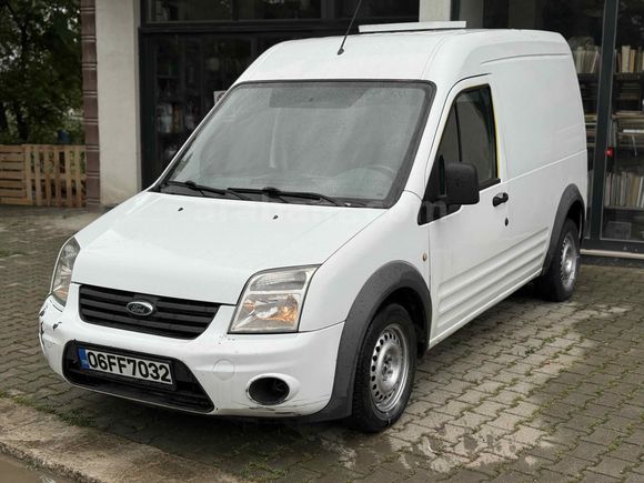 Galeriden Ford Transit Connect T230 L 2013 Model Sakarya