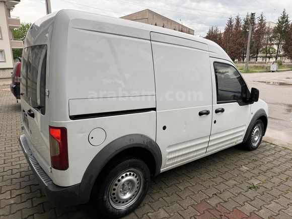 Galeriden Ford Transit Connect T230 L 2013 Model Sakarya