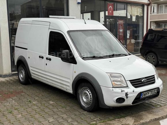 Galeriden Ford Transit Connect T230 L 2013 Model Sakarya