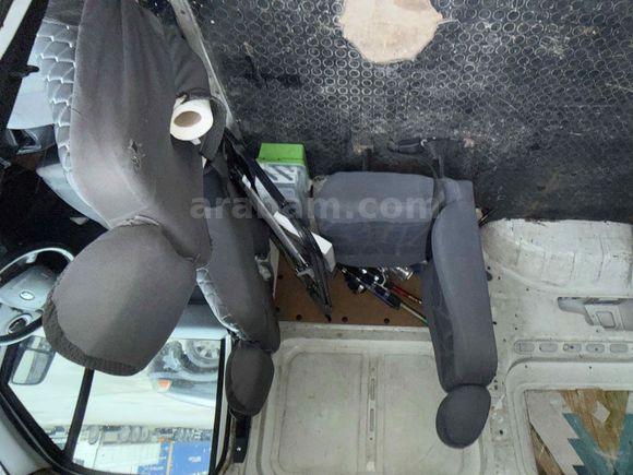 Galeriden Ford Transit Connect T230 L 2013 Model Sakarya