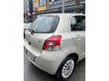 Sahibinden Toyota Yaris 1.33 Terra Sporty 2010 Model 