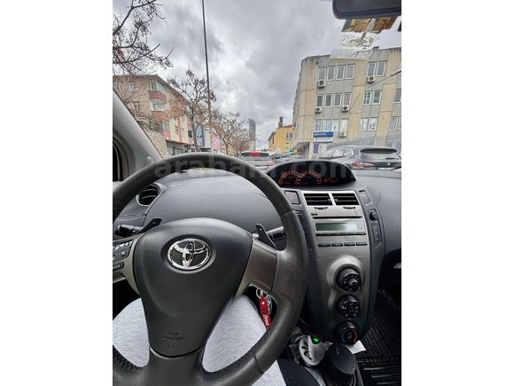 Sahibinden Toyota Yaris 1.33 Terra Sporty 2010 Model 