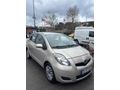 Sahibinden Toyota Yaris 1.33 Terra Sporty 2010 Model 