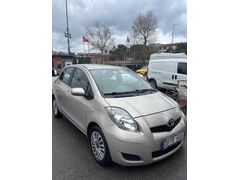 Sahibinden Toyota Yaris 1.33 Terra Sporty 2010 Model 
