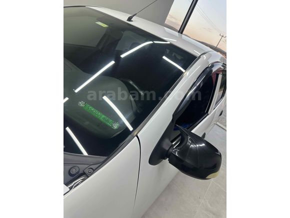 SYMBOL 1.2 16V LPG DEĞİŞENSİZ